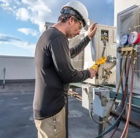 hvac services Nocatee